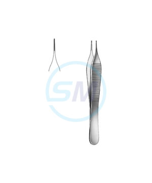 Dressing Forceps