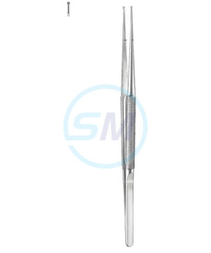 Micro Ring Forceps