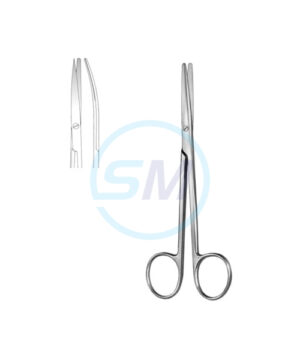 Dissecting Scissors 28