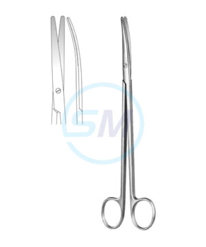 Dissecting Scissors 44