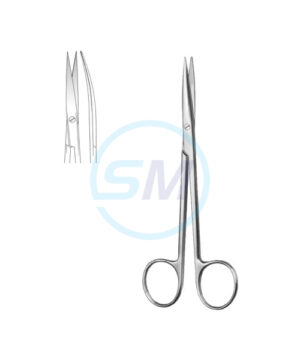 Dissecting Scissors 47