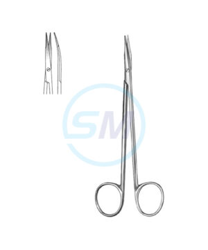 Dissecting Scissors 65