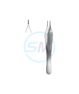 Dressing Forceps