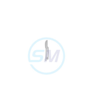 Scalpel Blade / non-sterile 49