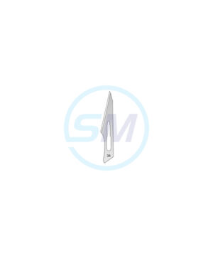 Scalpel Blade / non-sterile 57