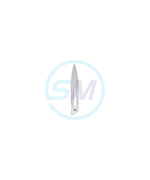 Scalpel Blade / non-sterile 58