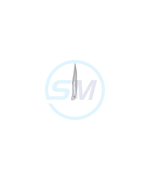 Scalpel Blade / non-sterile 63
