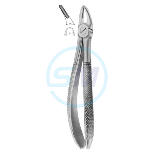 Extracting Forceps English Pattern No 30S