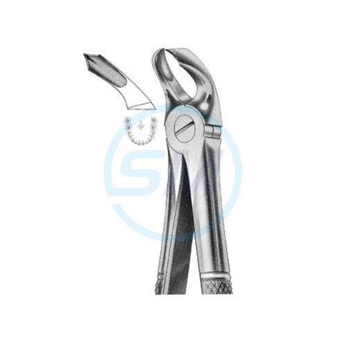 Extracting Forceps English Pattern No 32