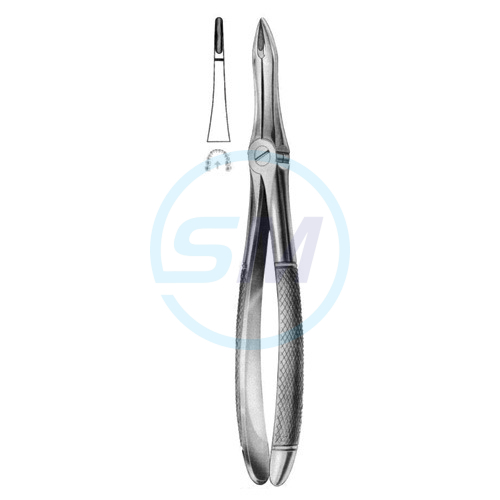 Extracting Forceps English Pattern No 41