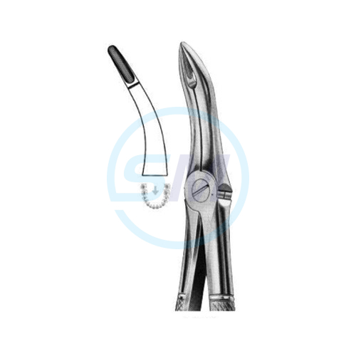 Extracting Forceps English Pattern No 48