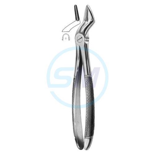 Extracting Forceps English Pattern No 51