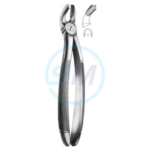 Extracting Forceps English Pattern No 92