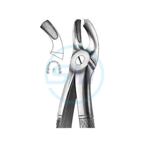 Extracting Forceps English Pattern No 93