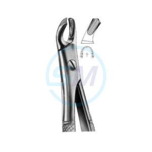 Extracting Forceps English Pattern No 102