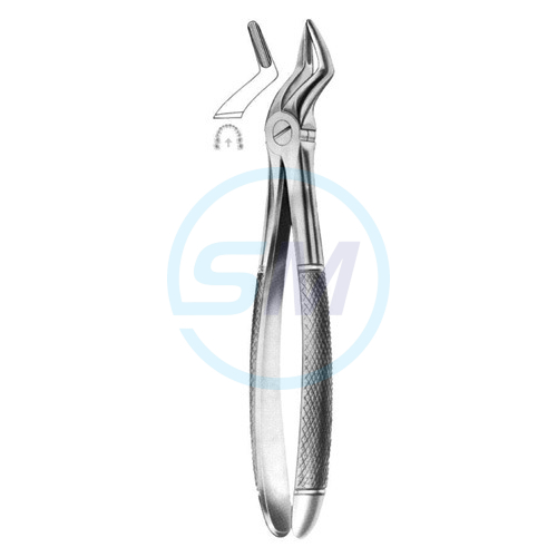 Extracting Forceps English Pattern No 112