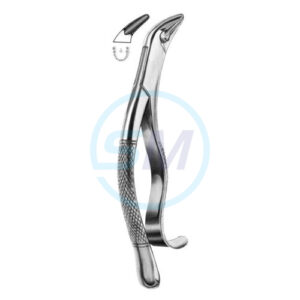 Extracting Forceps American Pattern Y 03