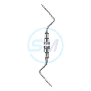 Apical Fragment Ejectors A 13