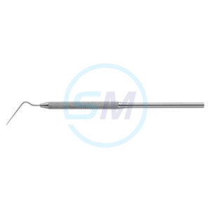 Root Canal Spreaders H 01
