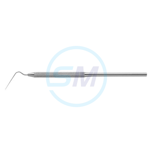 Root Canal Spreaders H 02