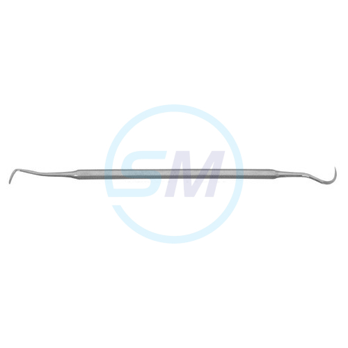Ortho Light Scaler Double Ended 29