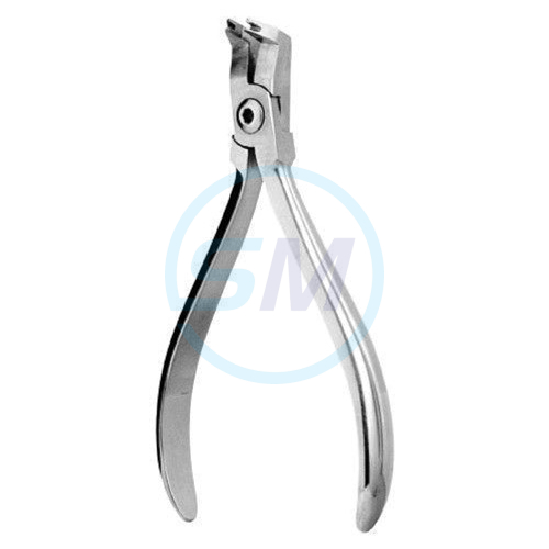 Tc Hook Crimping Pliers Angled Straight 16