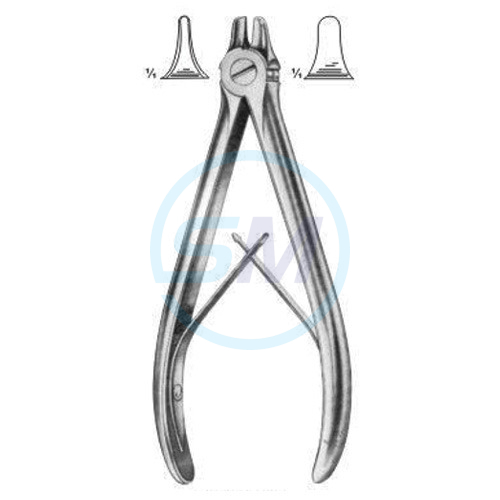 Peeso Crown Stretching Pliers 14.5cm 44