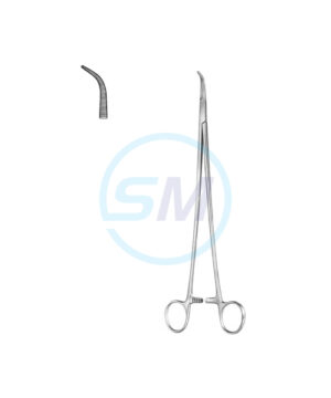 Dissecting and Ligature Forceps