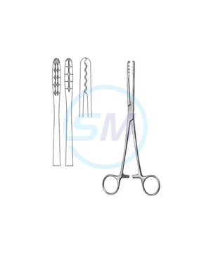 Dressing Forceps