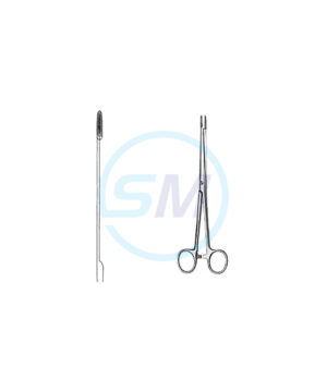 Dressing Forceps