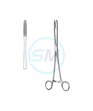 Dressing Forceps