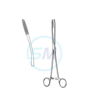 Dressing Forceps