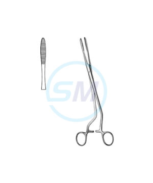 Dressing Forceps