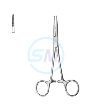 Haemostatic Forceps