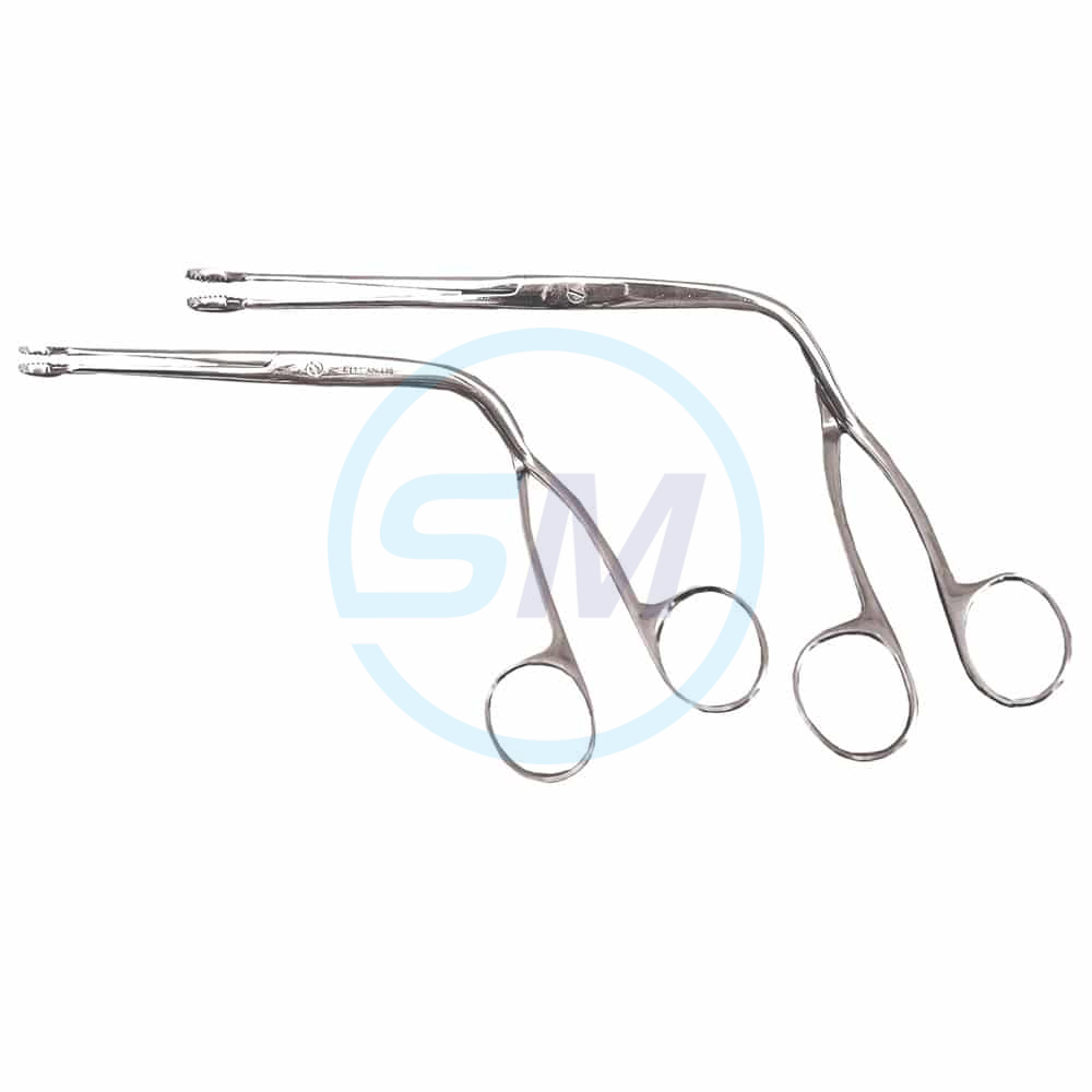 Magill Forceps Surgical