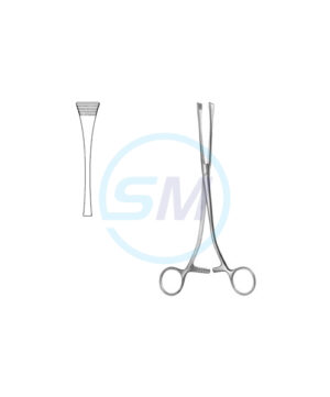 Uterine Clamp