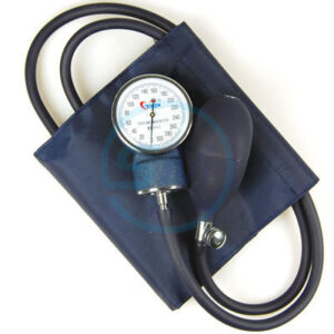 blood pressure manometer