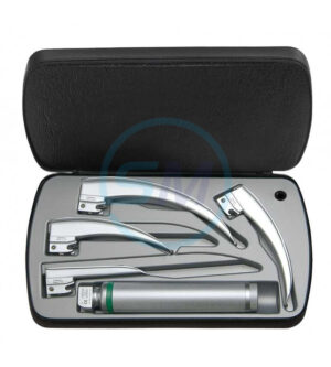 Laryngoscope Set