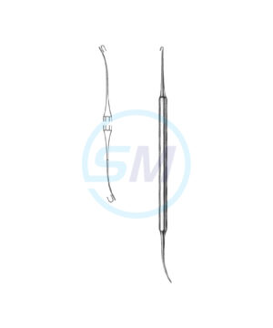 Phlebo Dissector