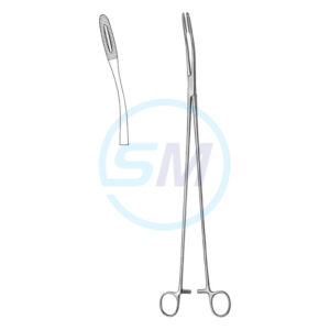 Tunneling Forceps