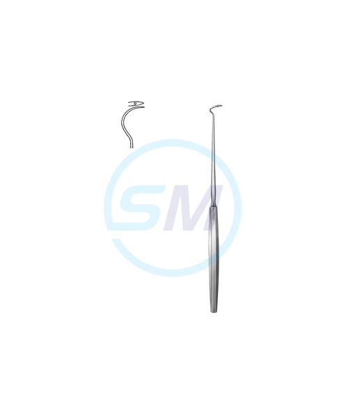 Cleft Palate Needle 1