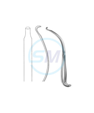 Extra Oral Retractor 1