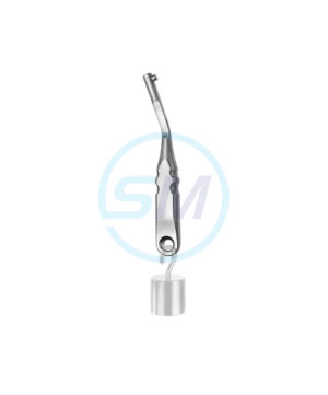 Handle for Vaginal Speculum