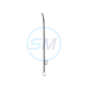 Metal Catheter Female