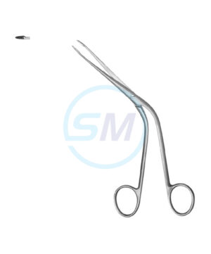 Nasal Polypus Forceps 1