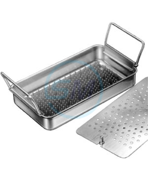 Sterilizing Basket 1