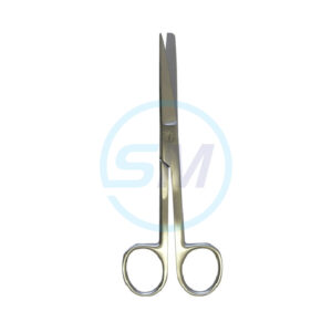 German Surgical Scissor