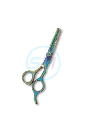 Razor Edge Thinning Scissors