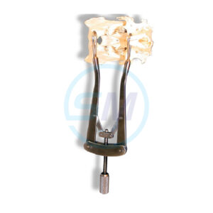 Rodent Molar Extractor