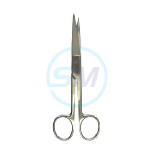 Kelly Forceps Curved